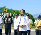 Seruan Jokowi, KTT ASEAN Manfaatkan Sebagai Ajang Promosi Labuan Bajo