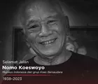 Nomo Koeswoyo, Drummer Legendaris Koes Bersaudara yang Berkepribadian Tangguh!