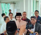 Bupati Bandung Barat Hengky Kurniawan Siap Jalin Kerjasama dengan JPP Jabar
