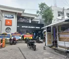Puluhan Store RSV Helmets dengan Konsep Baru Akan Hadir di Berbagai Kota di Indonesia