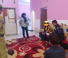 Video Viral Pasangan Selin​​gkuh di Kamar Hello Kitty Hebohkan Prabumulih: Diduga libatkan Pemandu Lagu!