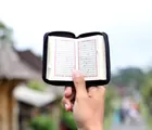 Ingin Khatam Al-Qur'an di Bulan Ramadhan? Simak 4 Tips Mudah Ini agar Ramadhan Kamu Makin Berkah!