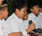 Menumbuhkan Cinta Terhadap Islam Melalui Kegiatan Pesantren Kilat