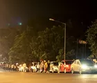 Rawan Gesekan, Kepolisian Himbau Warga Tidak Laksanakan Sahur On The Road!