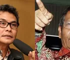 Johan Budi kepada Mahfud MD: Menteri Berisik Tidak Disukai Presiden - Ternyata Benar, Jokowi Akan Reshuffle!