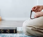 Keutamaan Iktikaf pada Malam Lailatul Qadar di Bulan Ramadhan