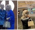 VIRAL Istri Kabid Dishub DKI Jakarta Viral Karena Pakai Tas Hermes Seharga Rp1,5 Miliar!