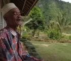 Viral Rumah Ditawar dua koma lima Miliar Ditolak, Ini Alasan Mengapa Rumah Abah Jajang Tak Dijual