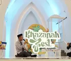 Khazanah Fest 2023 Hadir di Masjid At-Thohir bersama Habib Jafar, Ustadz Maulana, dan Masih Banyak Lagi