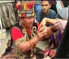 Pengobatan Tradisional Ida Dayak yang Viral di TikTok: Sejarah, Alasan, dan Efek Plasebo pada Pasien!