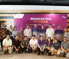 BINUS Media Partnership Program, Membangun Hubungan Sinergis Bertujuan Memberdayakan Masyarakat