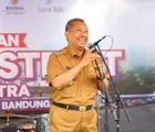 Wali Kota Bandung Yana Mulyana Tertangkap KPK, Berikut Tokoh Nasional yang Pernah Jadi Tersangka Korupsi