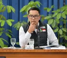 Ridwan Kamil Prihatin Atas OTT KPK Terhadap Wali Kota Bandung, Bagaimana Pelayanan Publik Kota Bandung?