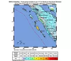 Dampak Gempa Bumi Mengguncang Mentawai Sumatera Barat Terhadap Bangunan dan Pabrik