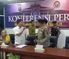 Kapolda Sumatera Utara Copot Jabatan AKBP AH Usai Viral Anaknya Aniaya Mahasiswa