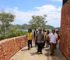 Menteri Basuki Targetkan Selesainya Infrastruktur Penunjang KTT ASEAN di Labuan Bajo Awal Mei 2023