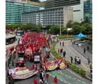 Ini yang Menjadi Tuntutan Buruh di May Day 2023