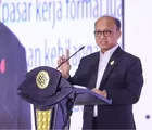 Posko THR Resmi Ditutup Kemnaker, Bagaimana Tindaklanjut Aduan Yang Sudah Masuk?