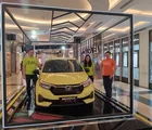 Honda Luncurkan New Honda Brio di Indonesia Dengan Fitur Lebih Lengkap dan Lebih Stylish