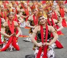 Festival Gandrung Sewu Banyuwangi: Keajaiban Konsolidasi Budaya di Tepi Pantai