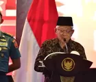 Wapres Ingatkan Menteri yang Mengabaikan Tugas untuk Nyaleg di Pemilu: Reshuffle sebagai Ancaman