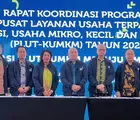 Megaportal PLUT-KUMKM: Solusi Menjangkau Kesuksesan UMKM dengan Promedia Teknologi