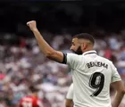 Karim Benzema Cetak Gol Penting, Real Madrid Imbang dengan Athletic Bilbao di Laga Terakhir LaLiga