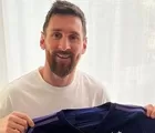 Alasan Lionel Messi Memilih Inter Miami: Tawaran Menggiurkan, Keuntungan Finansial, dan Tantangan Baru!