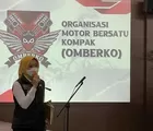 Mengenal OMBERKO, Komunitas Hobi Sepeda Motor yang Dibina Atalia Praratya Kamil
