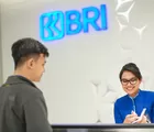 BRI Duduki Posisi Tertinggi Sebagai Brand Paling Bernilai Versi Brand Finance