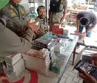 Waspada! Pemerintah Berjuang Mengatasi Bahaya Rokok Ilegal di Indonesia, Inilah Langkah Terbarunya
