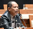Bertentangan Dengan Undang-undang, Johan Rosihan Desak Pimpinan DPR Untuk Cabut PP Ekspor Pasir Laut