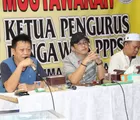 Perhimpunan Pemilik dan Penghuni Satuan Rumah Susun Apartemen Gateway Mengukuhkan Pengurus Periode 2023-2026