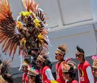Papua Street Carnival, Menparekraf Sandiaga Uno Yakin Sebagai Kebangkitan Ekonomi dan Pariwisata 