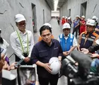 Erick Thohir Ungkap Indonesia Siap Menjadi Destinasi Kesehatan dan Pariwisata Kelas Dunia