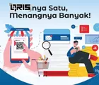 YLKI Angkat Bicara Kenaikan Biaya Layanan QRIS 0,3 Persen, Pelaku Usaha Atau konsumen Yang Dirugikan?