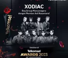 Telkomsel Awards 2023 Siap Digelar, Dimeriahkan Oleh Artis KPop Xodiac dan Zico