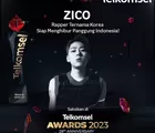 Telkomsel Award 2023 Hadir dengan Dimeriahkan Berbagai Artis Papan Atas, Catat Tanggalnya