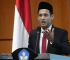 PPDB Zonasi, Mendikbudristek Nadiem Ungkap Tiap Tahun Kena Getahnya tapi Harus Dilanjutkan