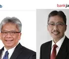 Perbandingan Jumlah Harta Kekayaan Direktur Utama Bank BJB Yuddy Renaldi dan Bank Jatim Busrul Iman