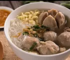 Kombinasi Viral Bakso dan Es Teh: Mitos atau Fakta? Apa Dampaknya untuk Kesehatan?