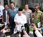 Penanganan Dampak Bencana Kekeringan di Papua Tengah, Wapres Pastikan Langkah Terpadu 