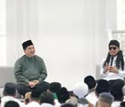Politisi PPP Ini Meyakini Erick Thohir Mampu Perangi Radikalisme