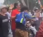 Kronologi Cekcok Warga dengan Pemotor RX-King di Bogor: Klarifikasi dan Mediasi Polisi