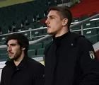 Sepak Bola Italia Terguncang, Tonali dan Zaniolo Mengaku Bertaruh di Platform Ilegal