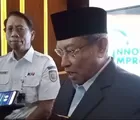 Tolak Terorisme: Kiai Said Tegaskan PT KAI Akan Diarahkan dengan Toleransi, Moderasi, dan Akhlak Mulia