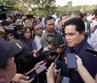 Erick Thohir: Peluang Istimewa Indonesia Menjadi Tuan Rumah FIBA World Cup