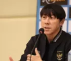 Begini Reaksi Shin Tae-yong setelah Komang dan Titan Batal Bermain di Piala AFF U-23