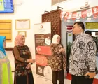 Menaker Ida Fauziyah Tekankan Calon PMI Harus Ikuti Prosedur dan Mekanisme Agar Terlindungi 