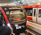 Baru Beroperasi, LRT Jabodebek Sudah Alami Gangguan